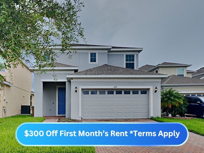 Foto principal - 2712 Picasso Ct