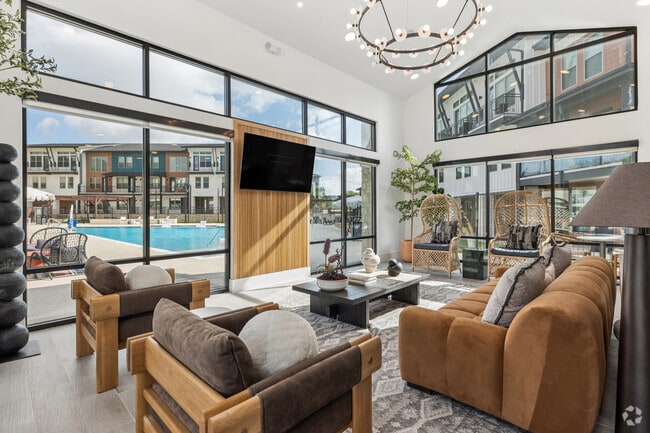 Casa club - Loyola Junction