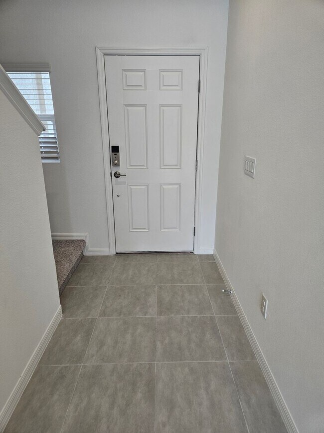 Foto del edificio - Townhome in The Townhomes of River Landing