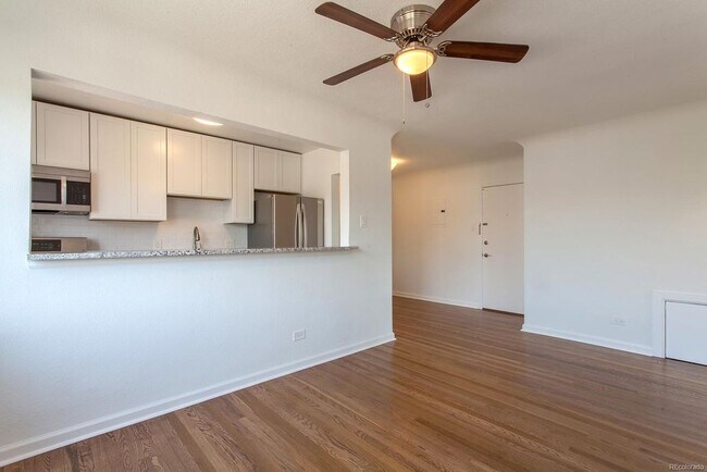 Living Space - 85 N Grant St