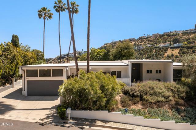 Primary Photo - 2657 Zorada Dr