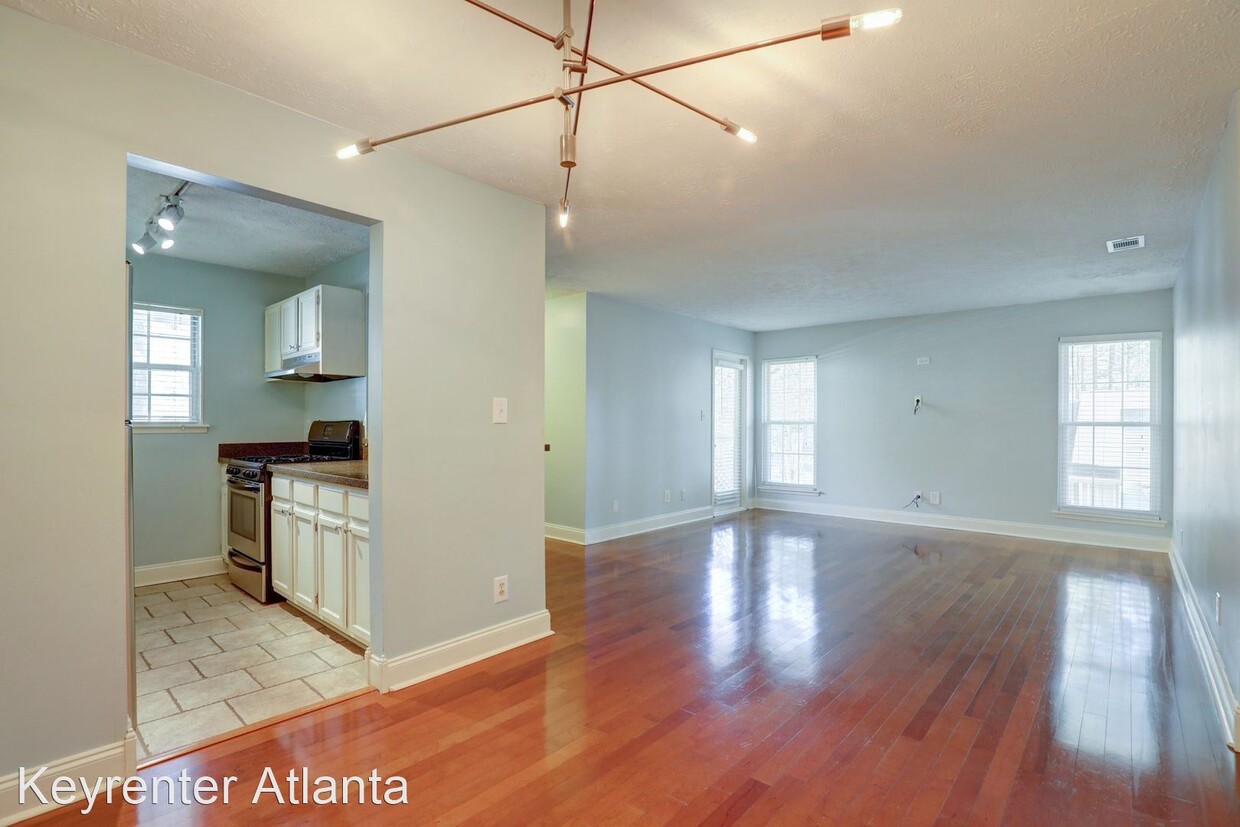 2 br, 2 bath House - 6818 Glenridge Dr Un... - 2 br, 2 bath House - 6818 Glenridge Dr  Un...