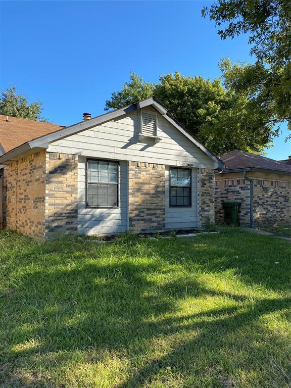 2409 E Timberview Ln, Arlington, TX 76014 Townhome Rentals in