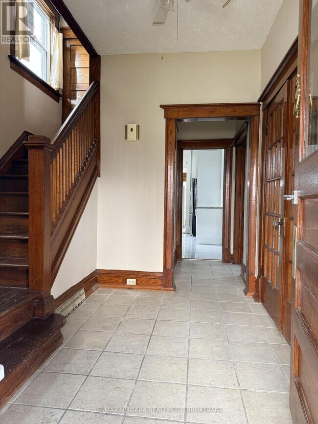 Photo du bâtiment - 20 Thomas St