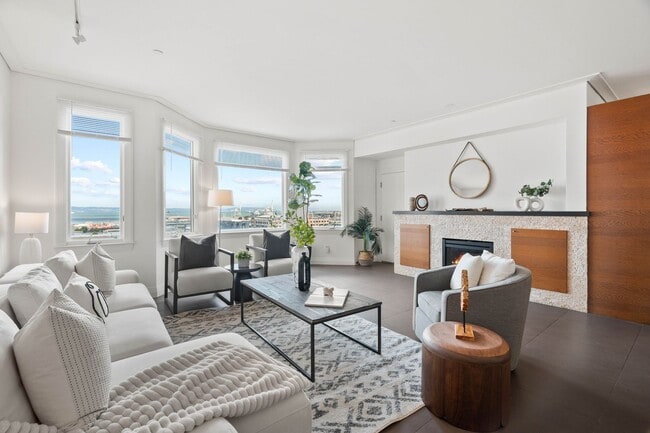 Photo - 1055 Mississippi St Apartment