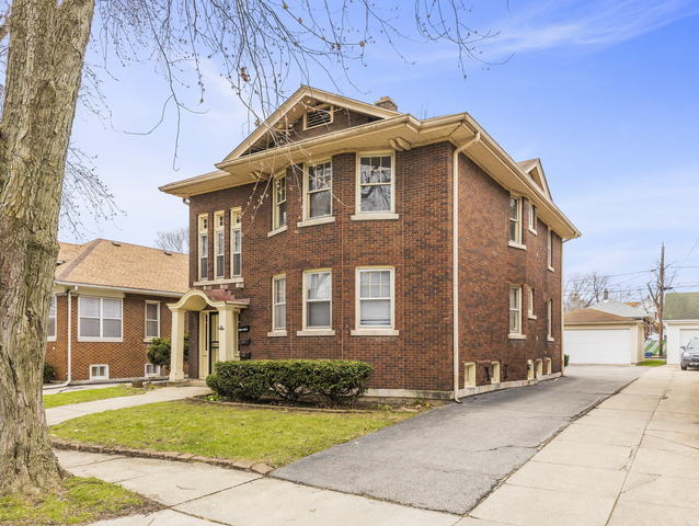 Primary Photo - 621 Raub St