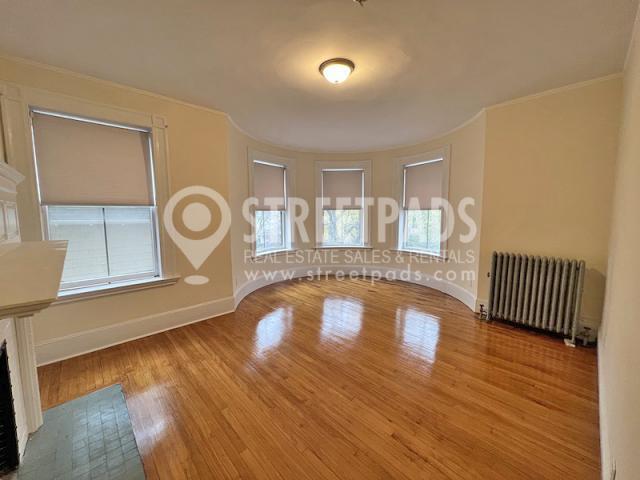 Building Photo - 1 bedroom in Cambridge MA 02138