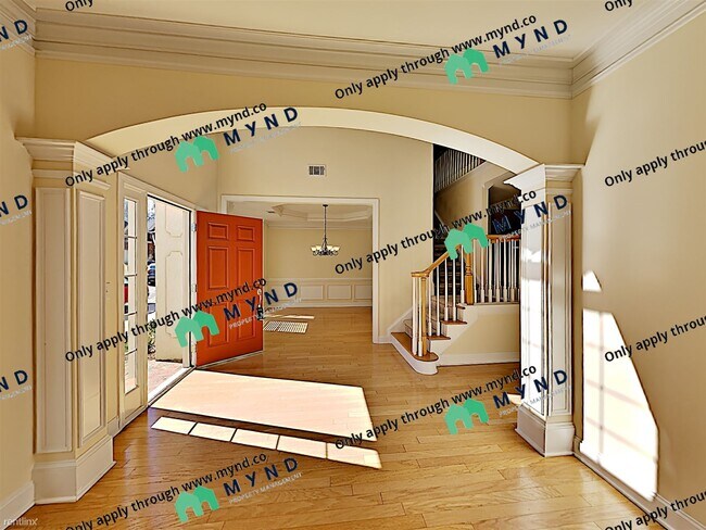 Foto del edificio - 4 br, 3 bath House - 2730 Henderson Chase Ct