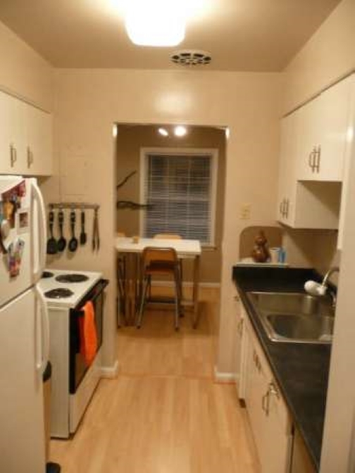 Primary Photo - 13200 Fairhill Rd