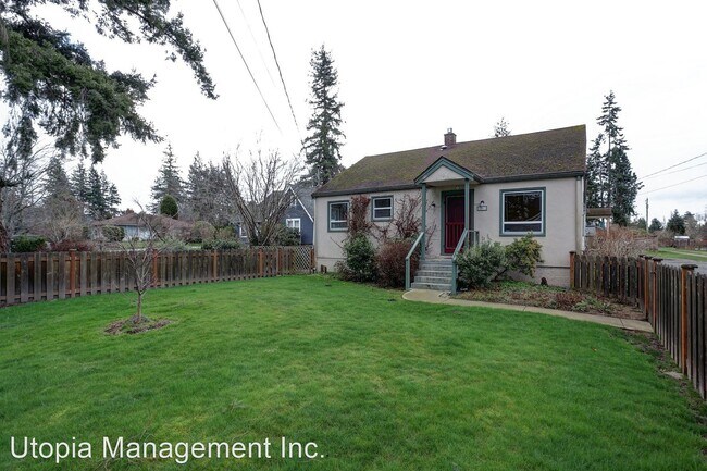 Foto del edificio - 2 br, 1 bath House - 2803 BIRCHWOOD AVE.