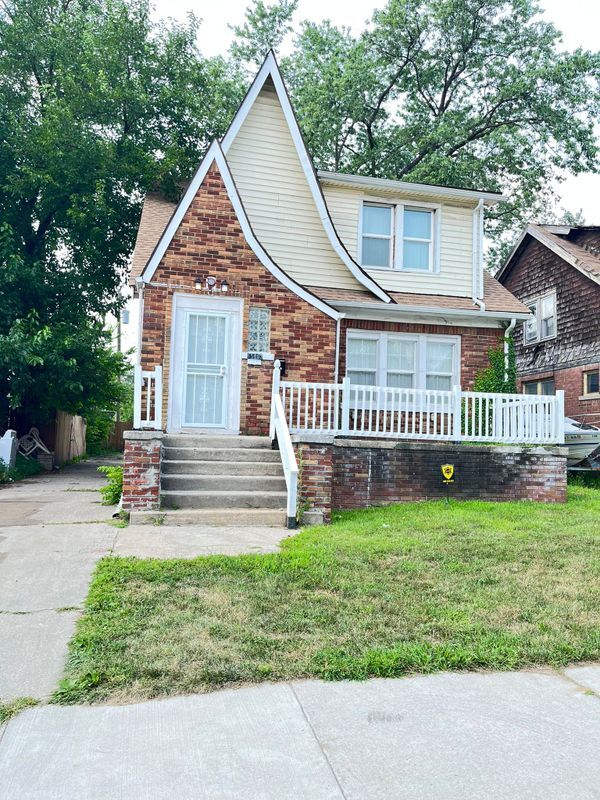 Foto del edificio - 15863 Kentucky St