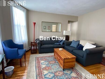 Foto del edificio - 124 Walnut St