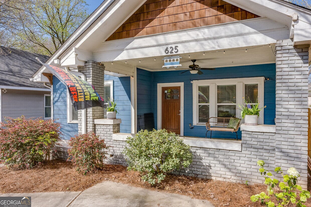 Foto principal - 625 Moreland Ave SE