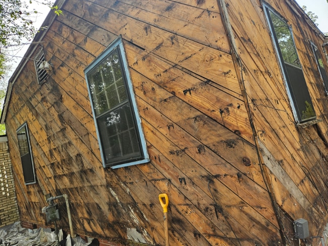 Building Photo - 1907 W 28th Ave