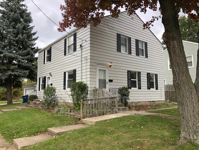 Building Photo - 3677 Gary Ave
