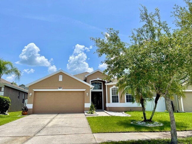 SOUTHEAST ORLANDO - NICE UPGRADED HOUSE IN TIVOLI WOODS VILLAGE - SOUTHEAST ORLANDO  - NICE UPGRADED HOUSE IN TIVOLI WOODS VILLAGE