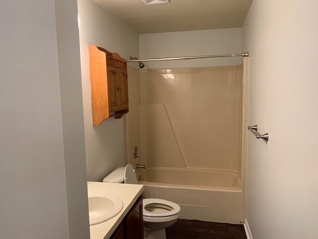 Foto del edificio - St. Augustine Beach 2 Bedroom Duplex