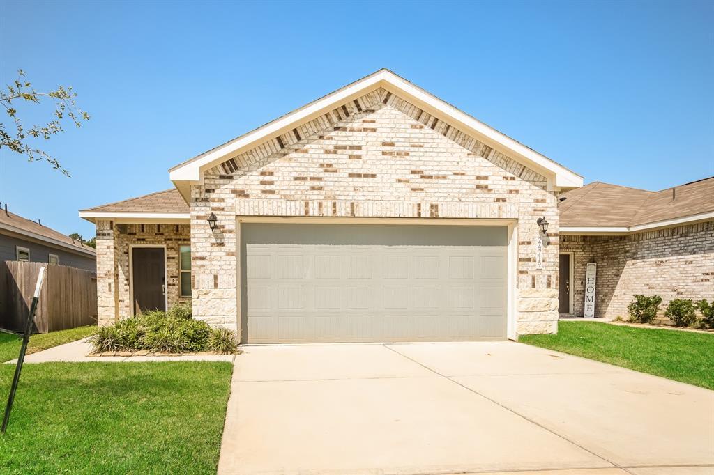 24719 Kessing Creek Ln, Huffman, TX 77336 House Rental in Huffman, TX