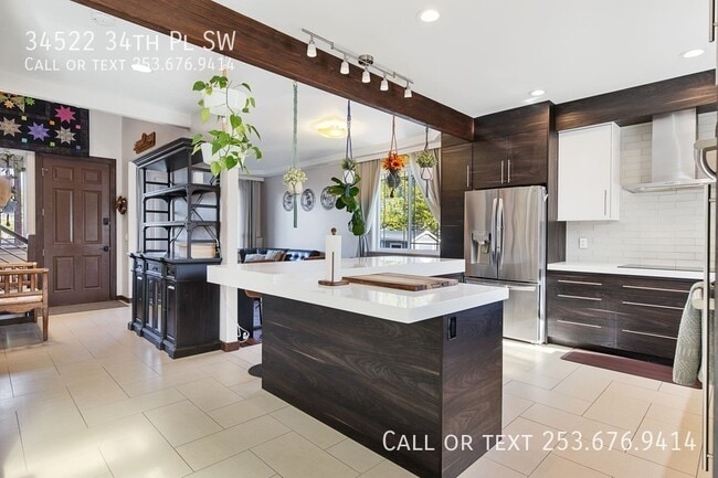 Foto del edificio - 34522 34th Pl SW