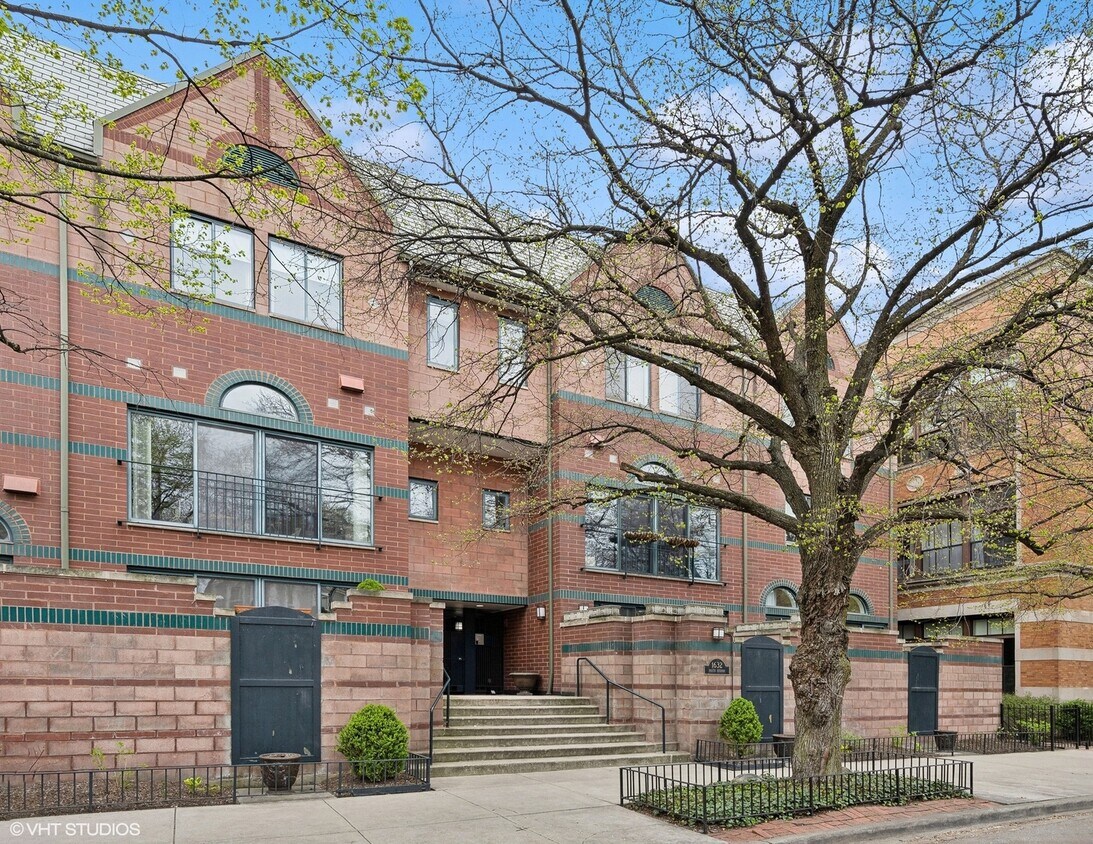 Foto principal - 1632 N Hudson Ave