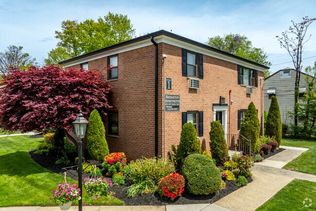 Apartamentos Bridgeton - Bridgeton Apartments