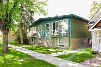 Building Photo - Crescent Heights Manor Apartments