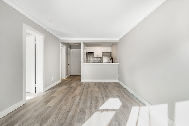 1 bed - 1 bath - 4680 Av Bourret