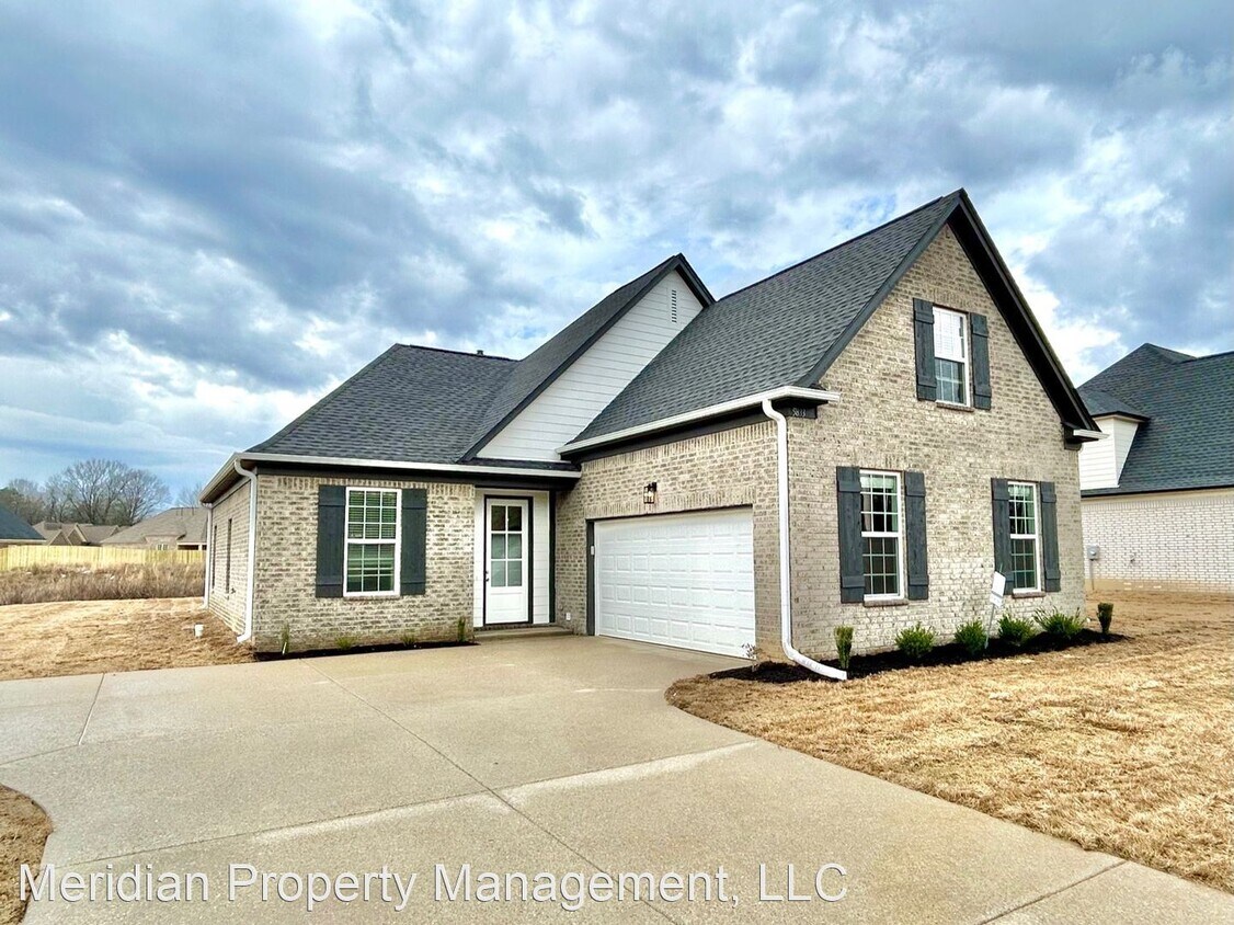Primary Photo - 4 br, 2.5 bath House - 5833 Tucker Landing