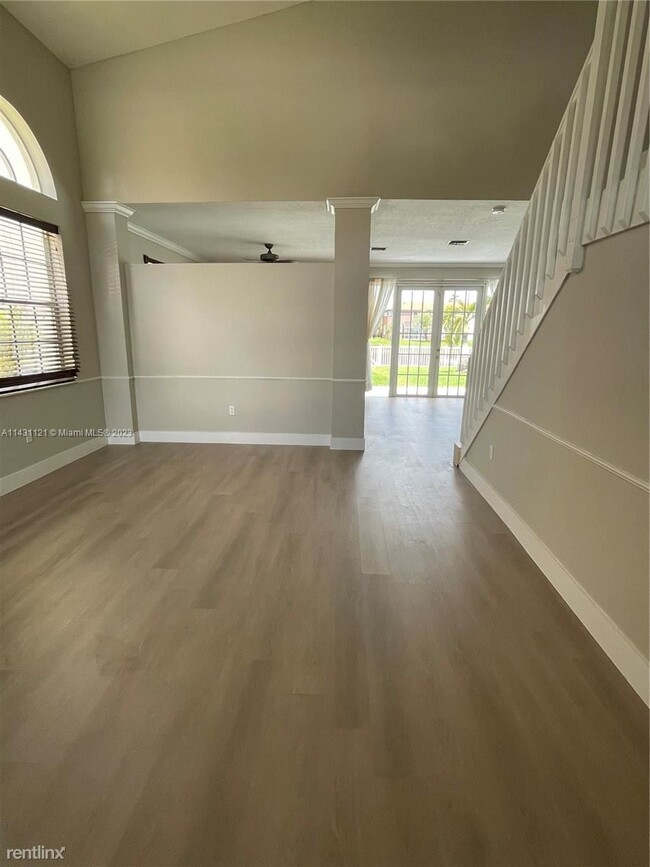 Foto del edificio - 3 br, 2.5 bath House - 15169 NW 7th St