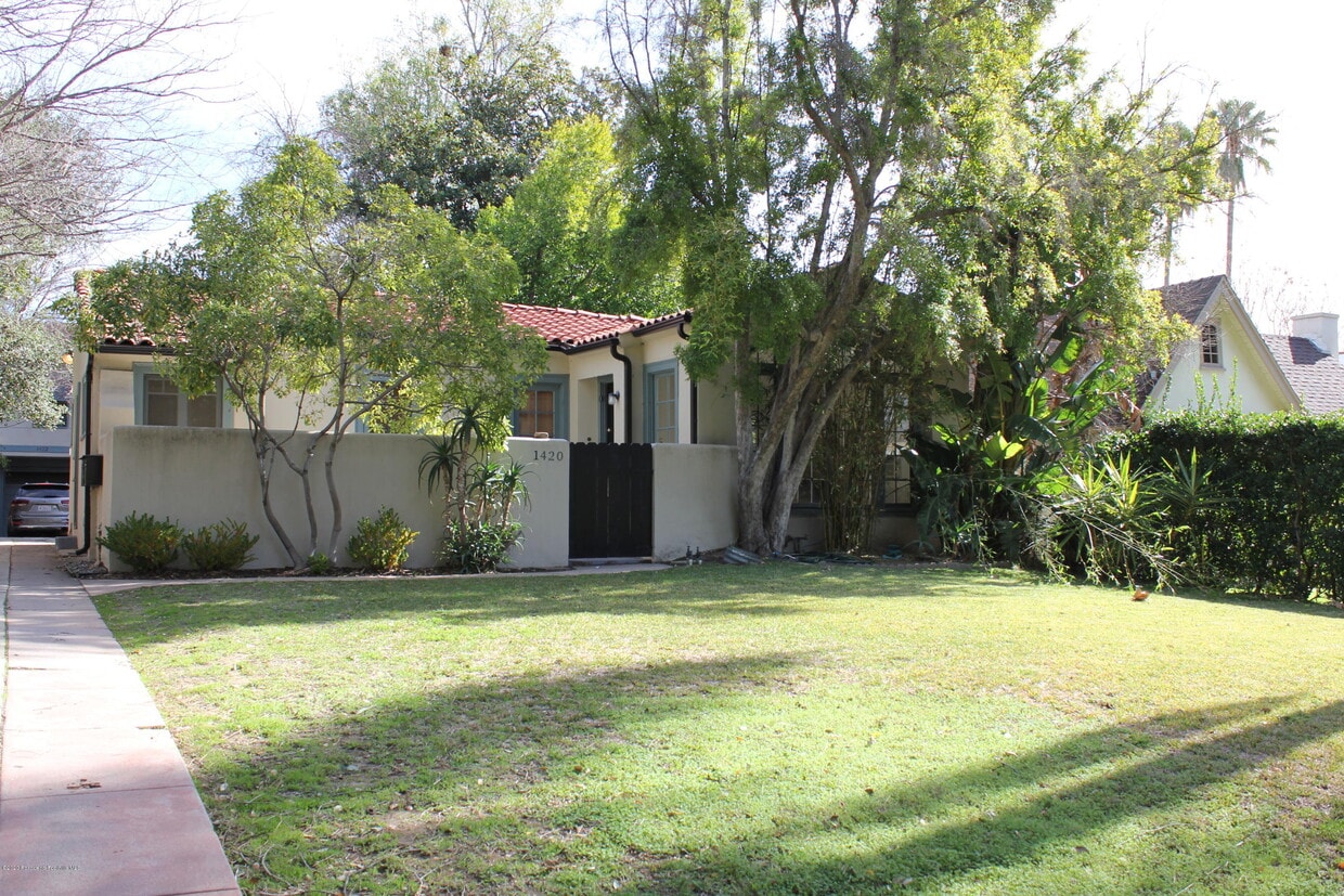 62 Houses for Rent in Pasadena, CA Westside Rentals