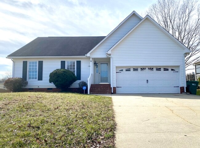 Building Photo - 1786 Ammons Dr
