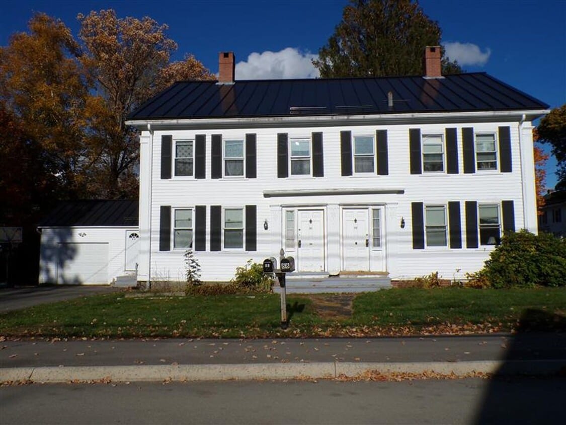 Primary Photo - 86/88 North Main Ave, Orono ME