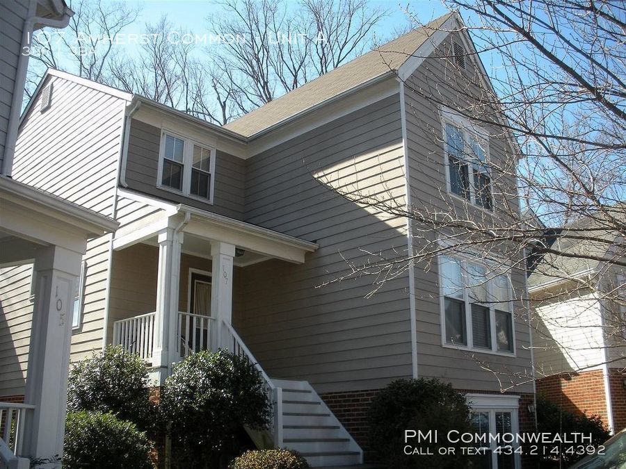 Primary Photo - 3 Bed / 2.5 Bath Duplex (Available 6/5)