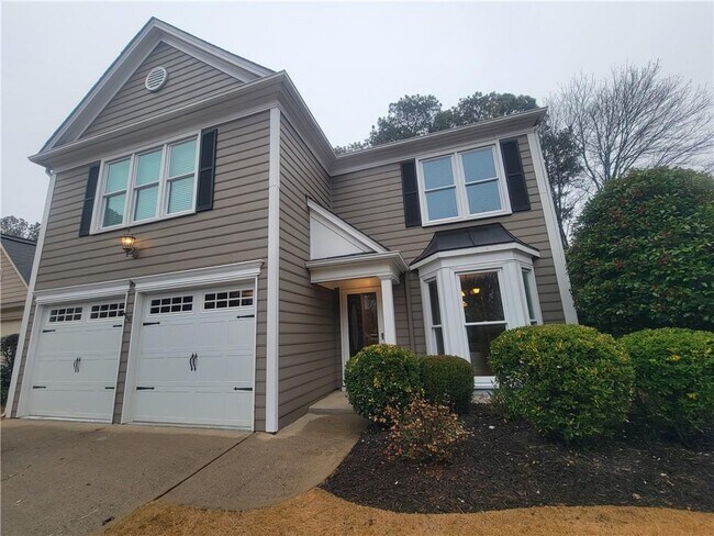 Foto del edificio - 315 Outwood Mill Ct