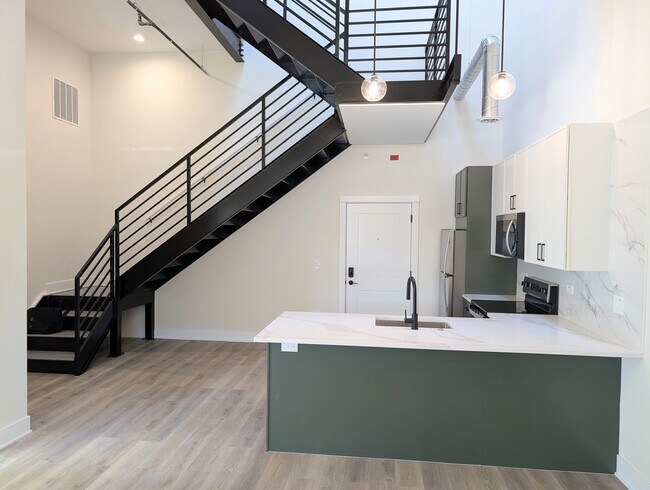 Foto del edificio - 1453 Maple Ave