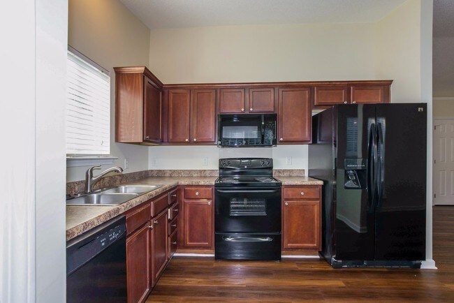 Building Photo - 7820 Travers Run Dr