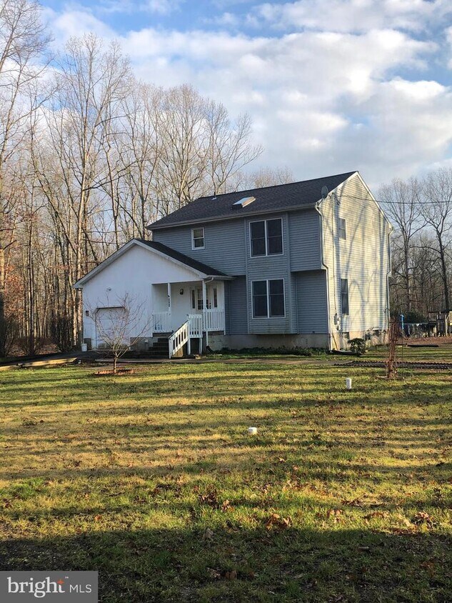 1340 Marshall Mill Rd, Franklin, NJ 08322 House Rental in Franklin