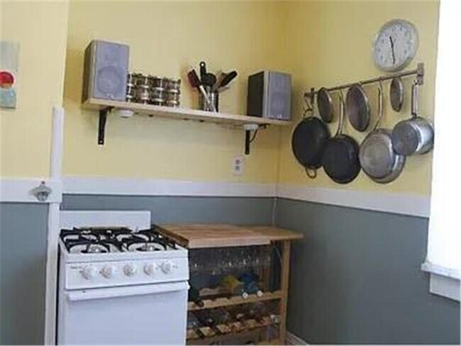 Foto del edificio - 3100 E 22nd St