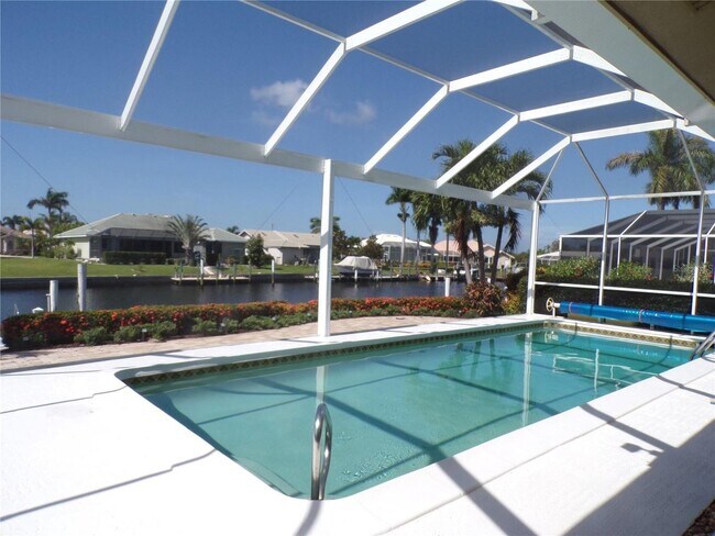 Foto del edificio - ANNUAL - UNFURNISHED RENTAL - UNFURNISHED ...