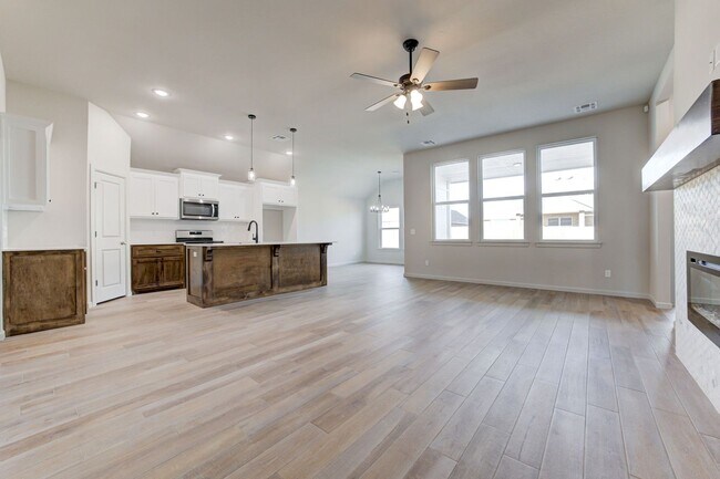 Building Photo - For Lease  Brand New Home 1261 New York Av...