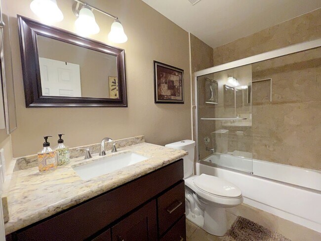 Building Photo - BEAUTIFUL FULLY FURNISHED SINGLE STORY HOM...