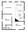 2 Bedroom