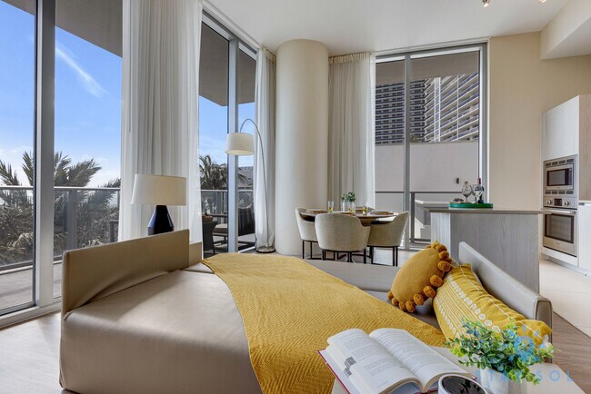 Foto del edificio - 4111 S Ocean Dr