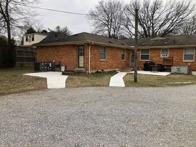 Photo - 3810 Dartmouth Ave House