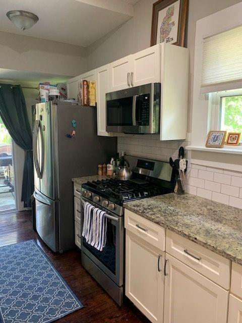 Foto del edificio - 5 Lakeview Dr SE