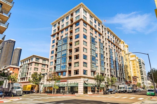 Foto del edificio - 530 K St