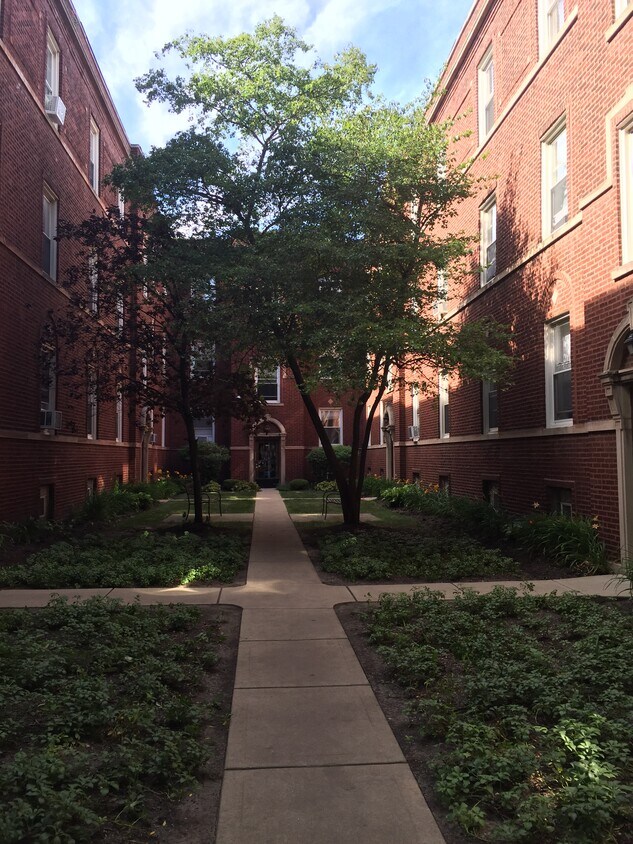 Primary Photo - 2136 W Berteau Ave