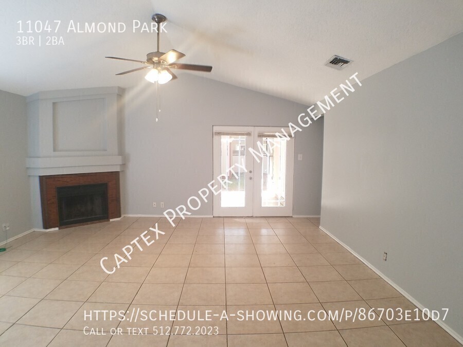 Foto principal - 11047 Almond Park
