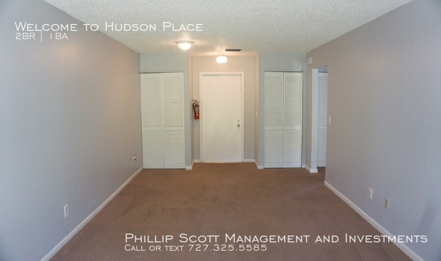 Foto principal - Riverwood Apartments!