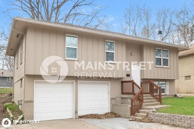 Building Photo - 9204 Marsh Ave